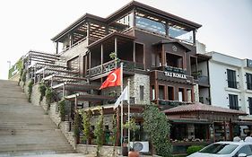 Gelibolu Tas Konak Hotel